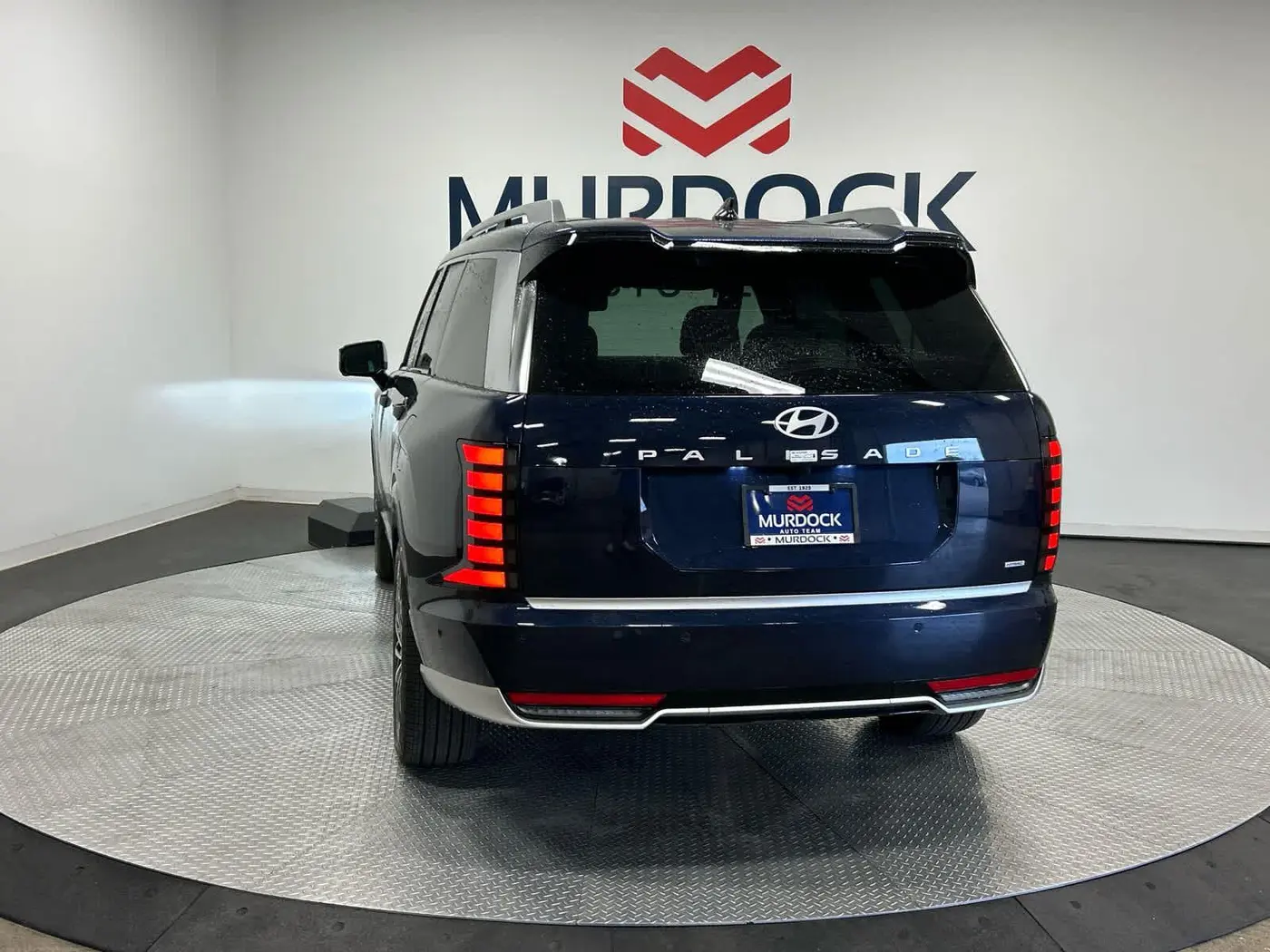 2026 Hyundai Palisade - $58,195
