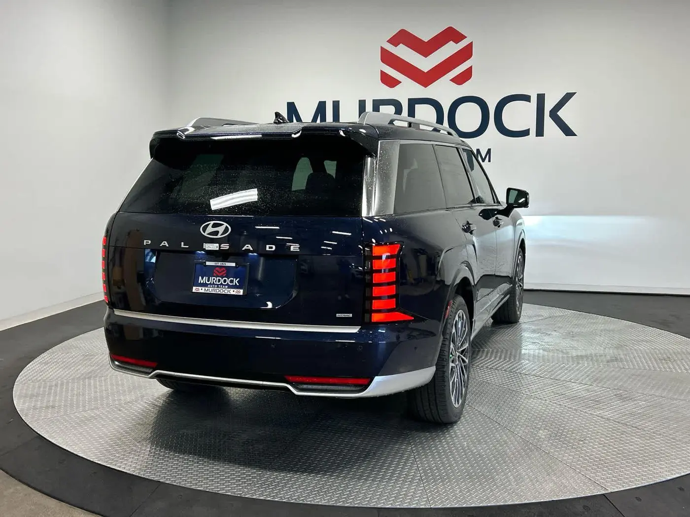 2026 Hyundai Palisade - $58,195