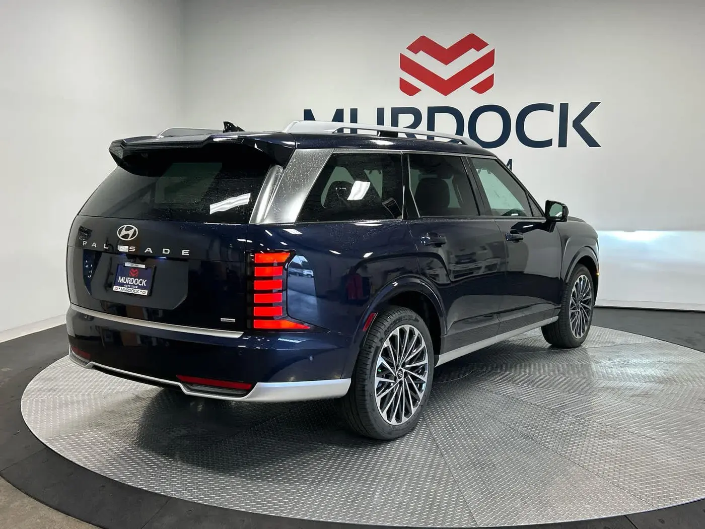 2026 Hyundai Palisade - $58,195