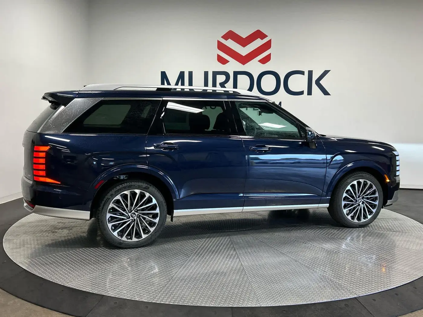 2026 Hyundai Palisade - $58,195