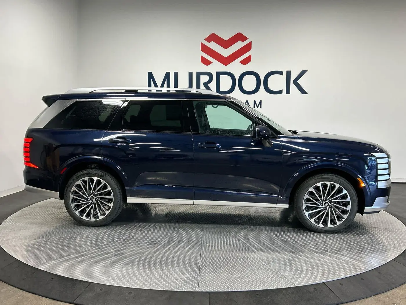 2026 Hyundai Palisade - $58,195
