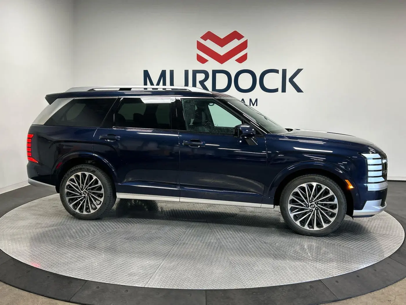 2026 Hyundai Palisade - $58,195