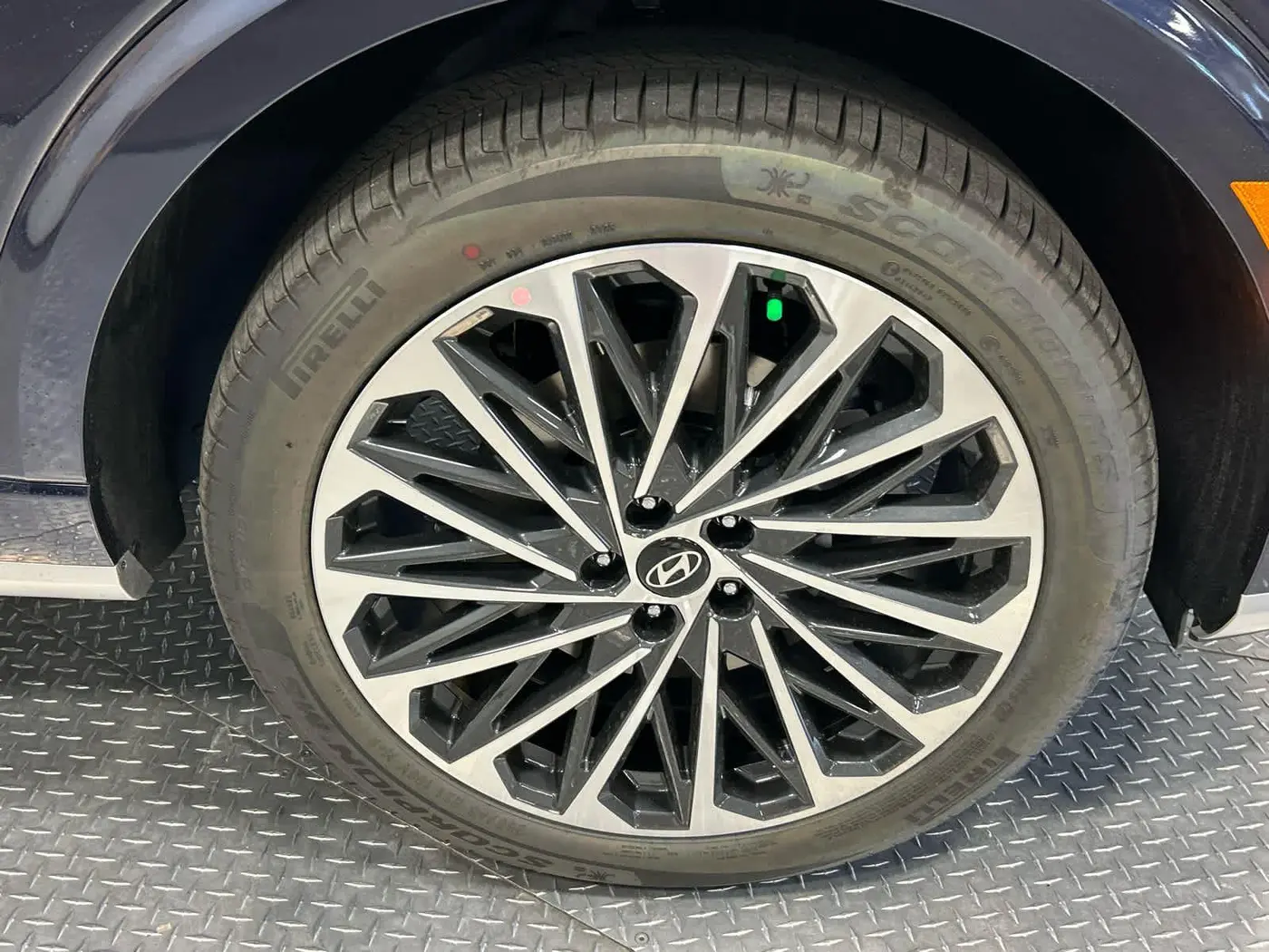 2026 Hyundai Palisade - $58,195