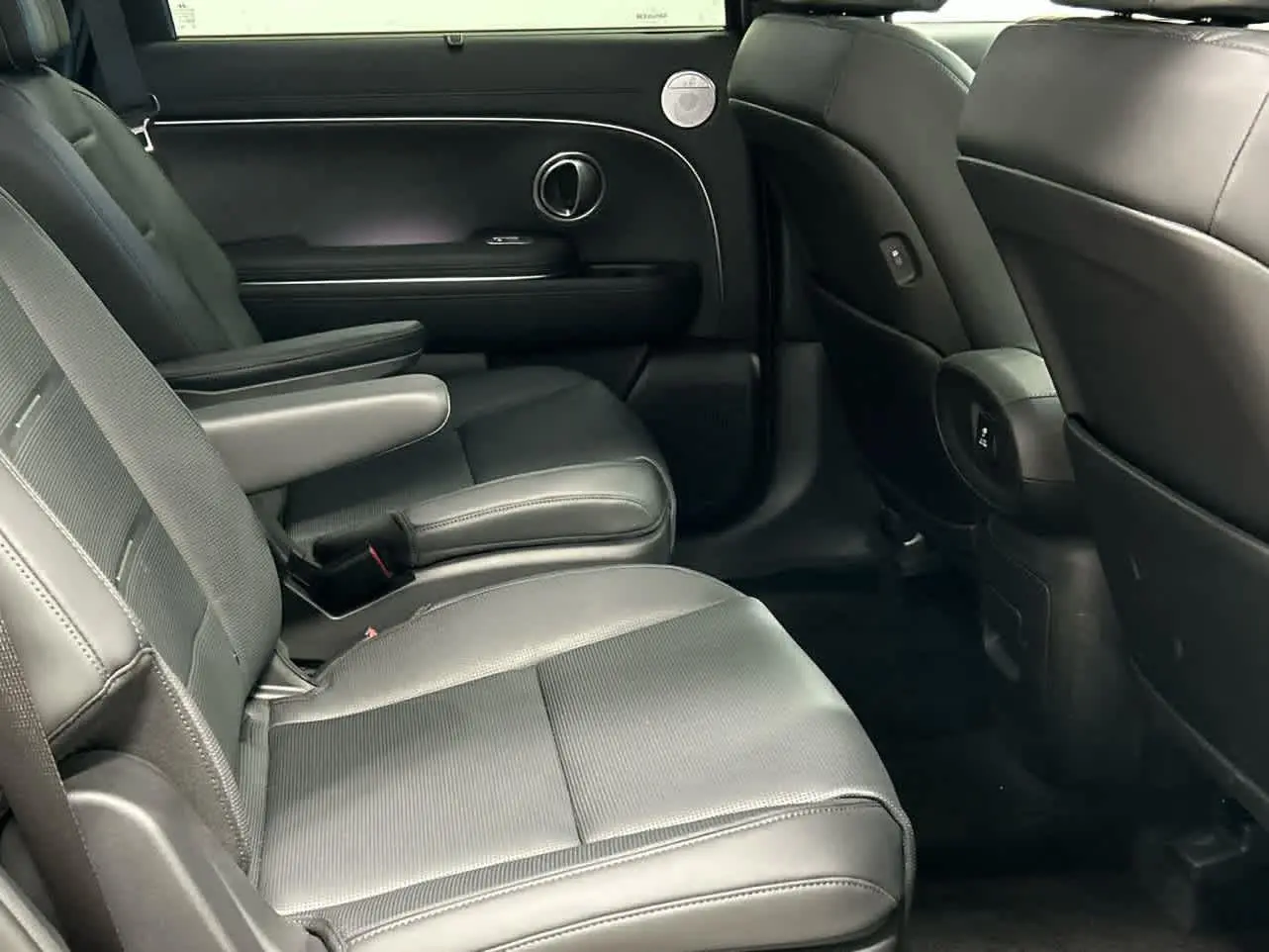 2026 Hyundai Palisade - $58,195