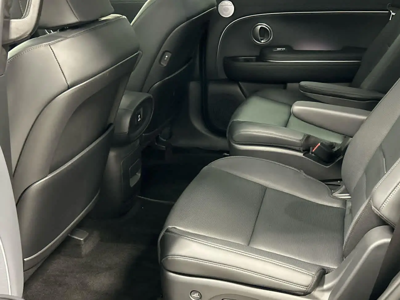 2026 Hyundai Palisade - $58,195