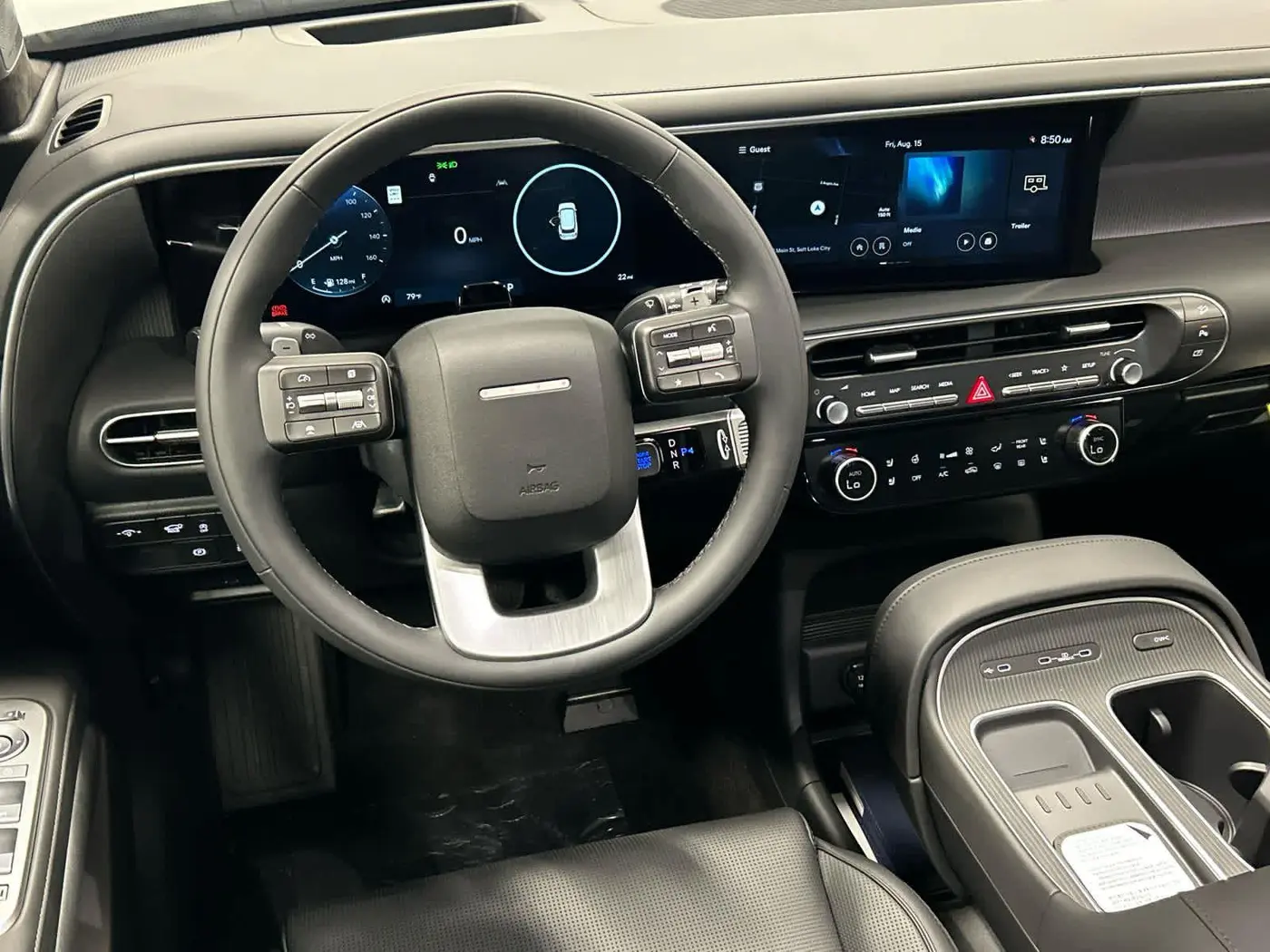 2026 Hyundai Palisade - $58,195