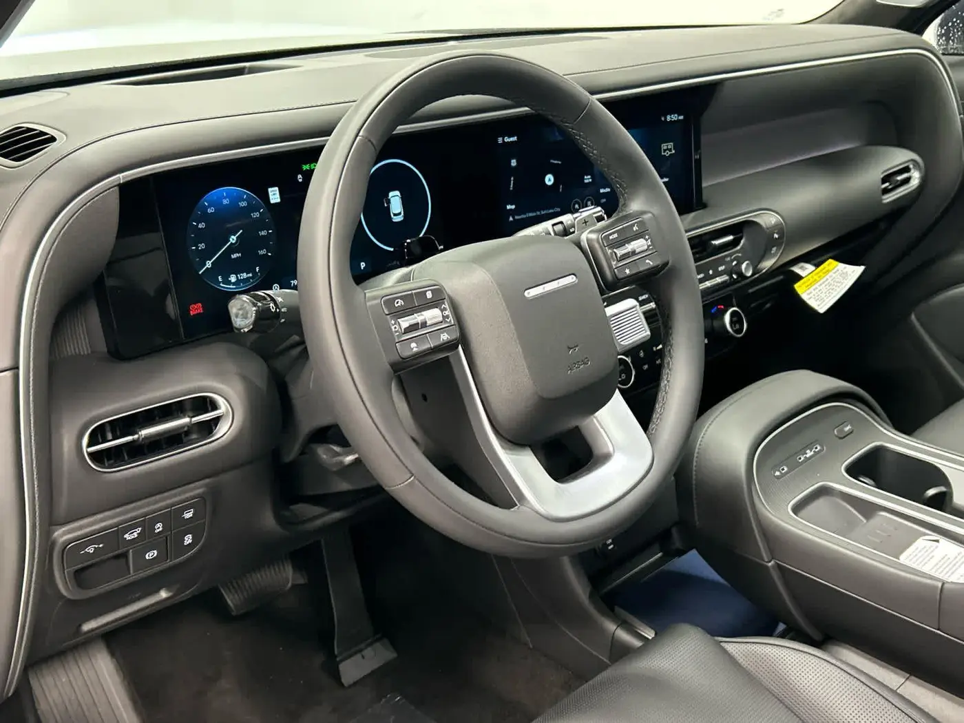2026 Hyundai Palisade - $58,195