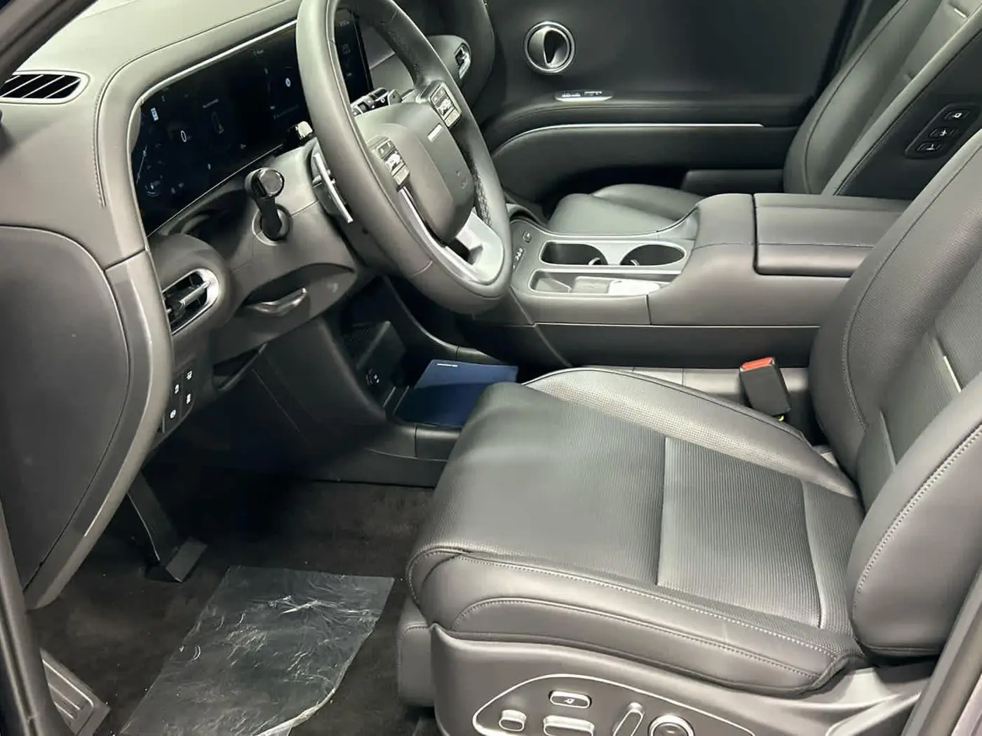 2026 Hyundai Palisade - $58,195