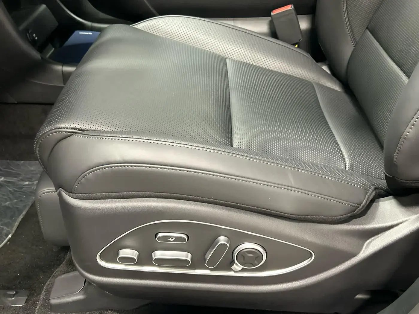 2026 Hyundai Palisade - $58,195