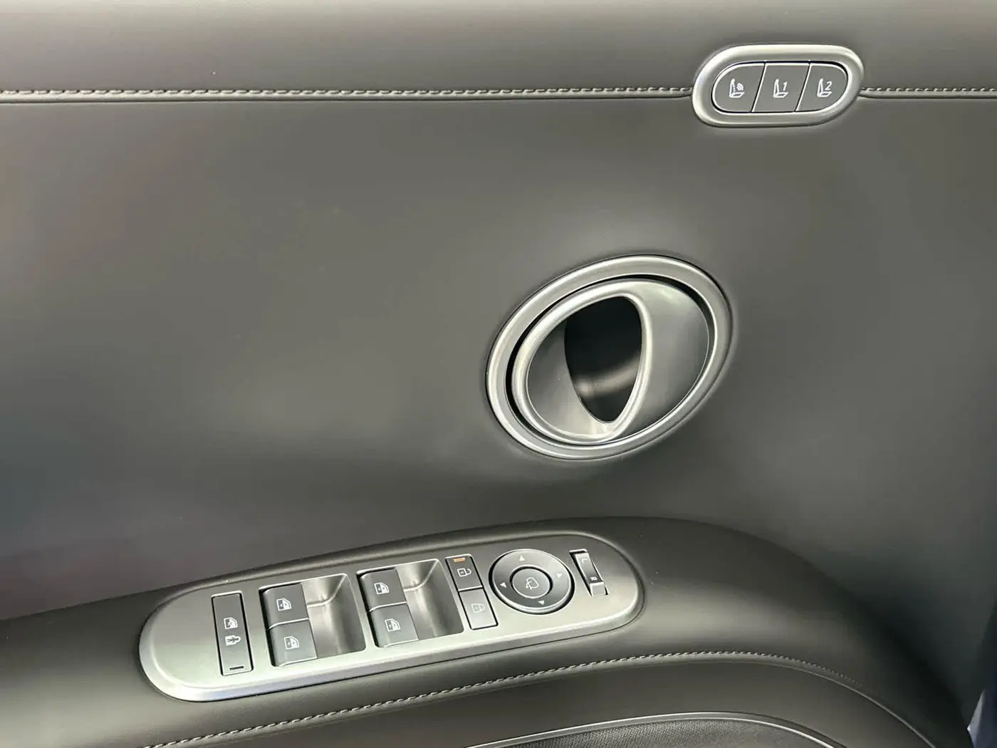 2026 Hyundai Palisade - $58,195
