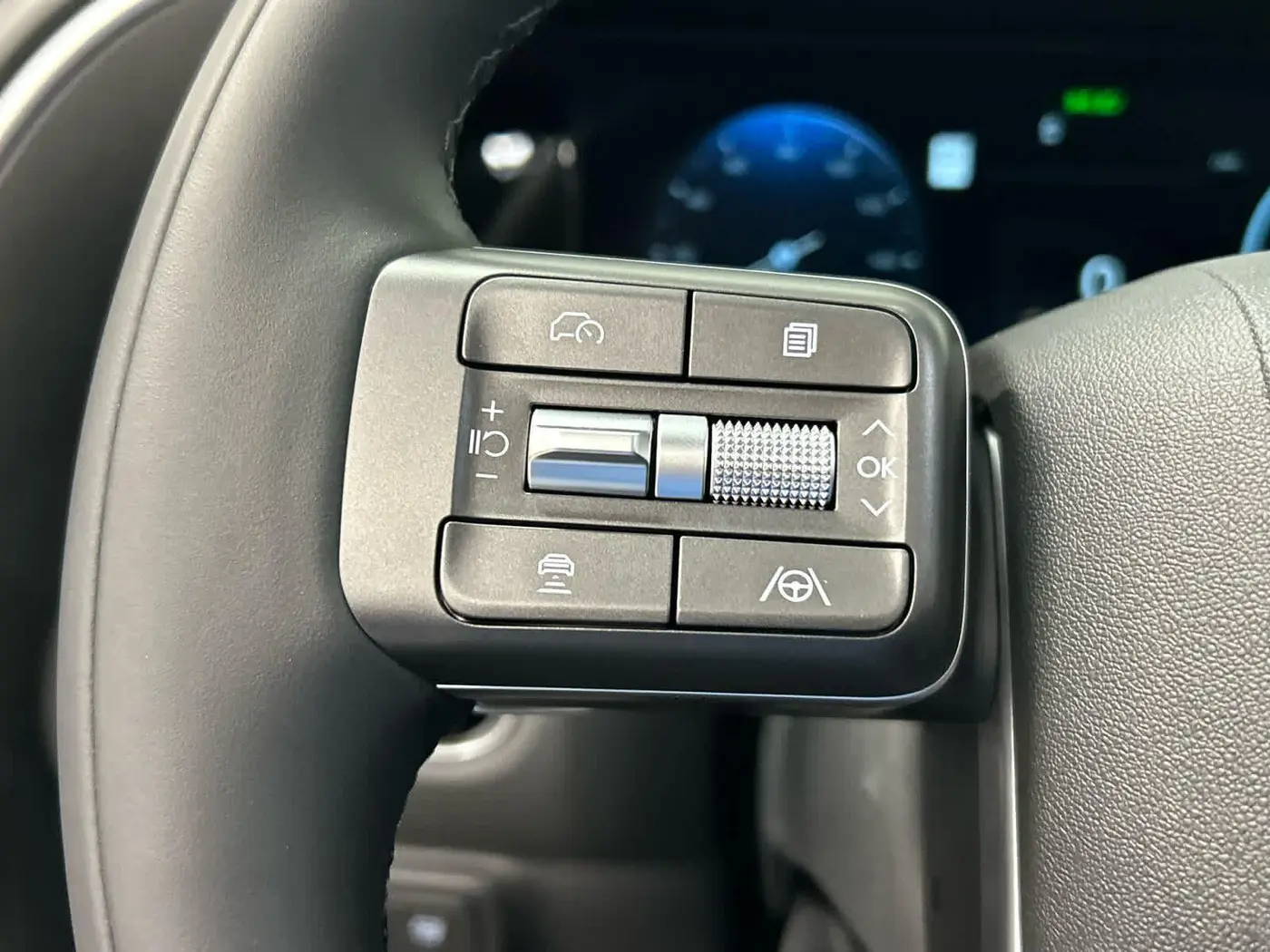 2026 Hyundai Palisade - $58,195