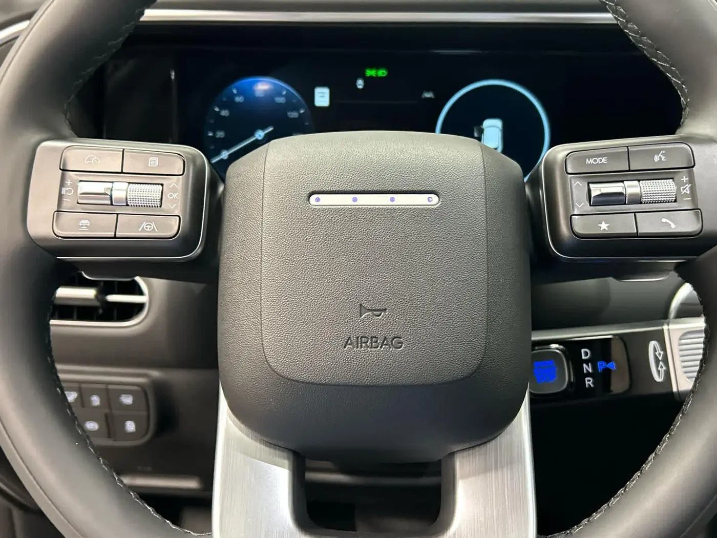 2026 Hyundai Palisade - $58,195