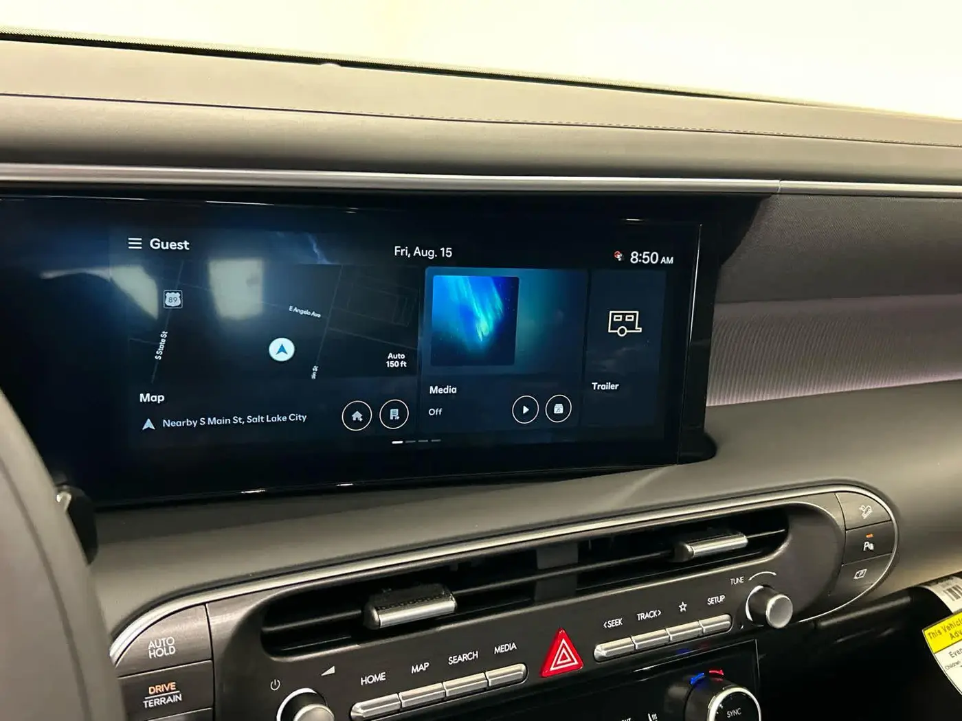 2026 Hyundai Palisade - $58,195