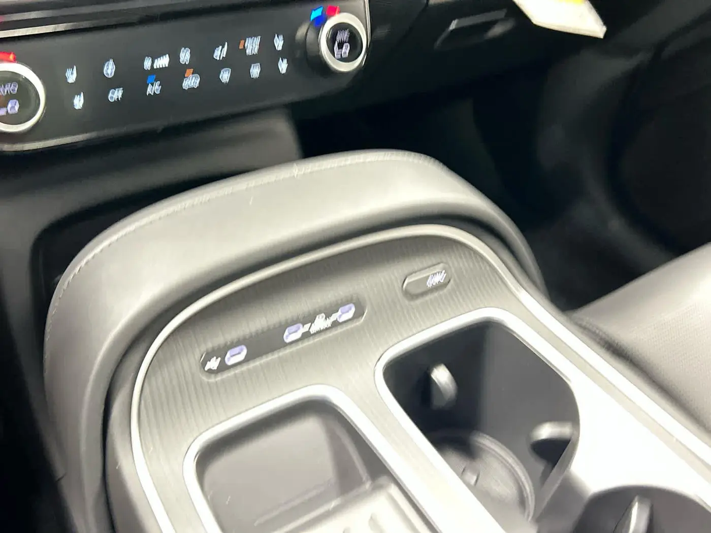 2026 Hyundai Palisade - $58,195