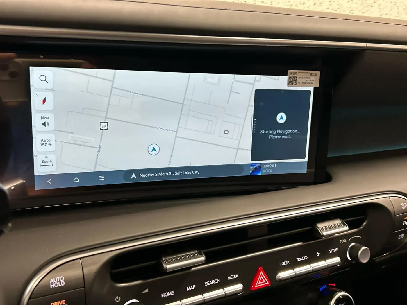 2026 Hyundai Palisade - $58,195
