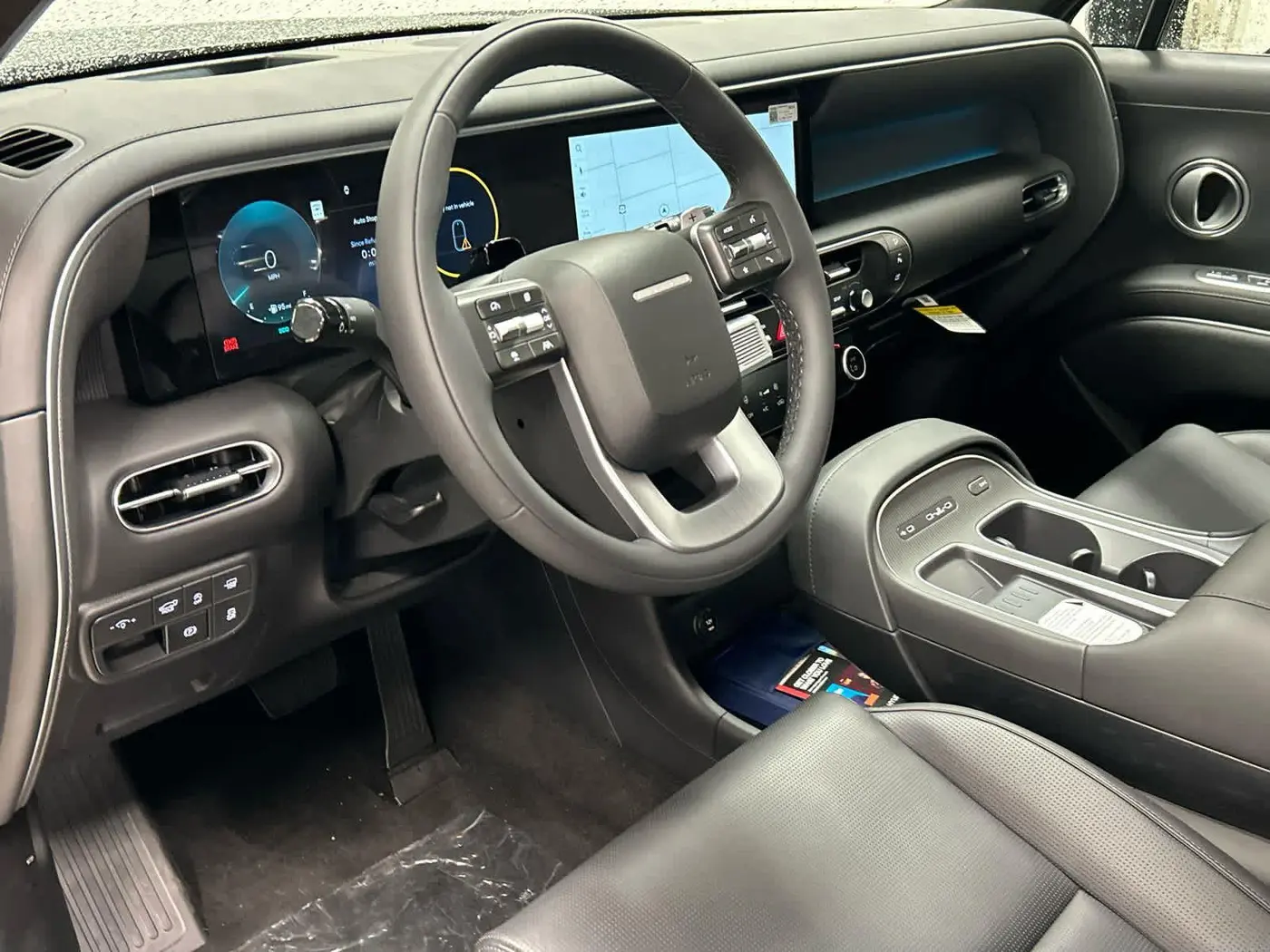 2026 Hyundai Palisade - $58,195