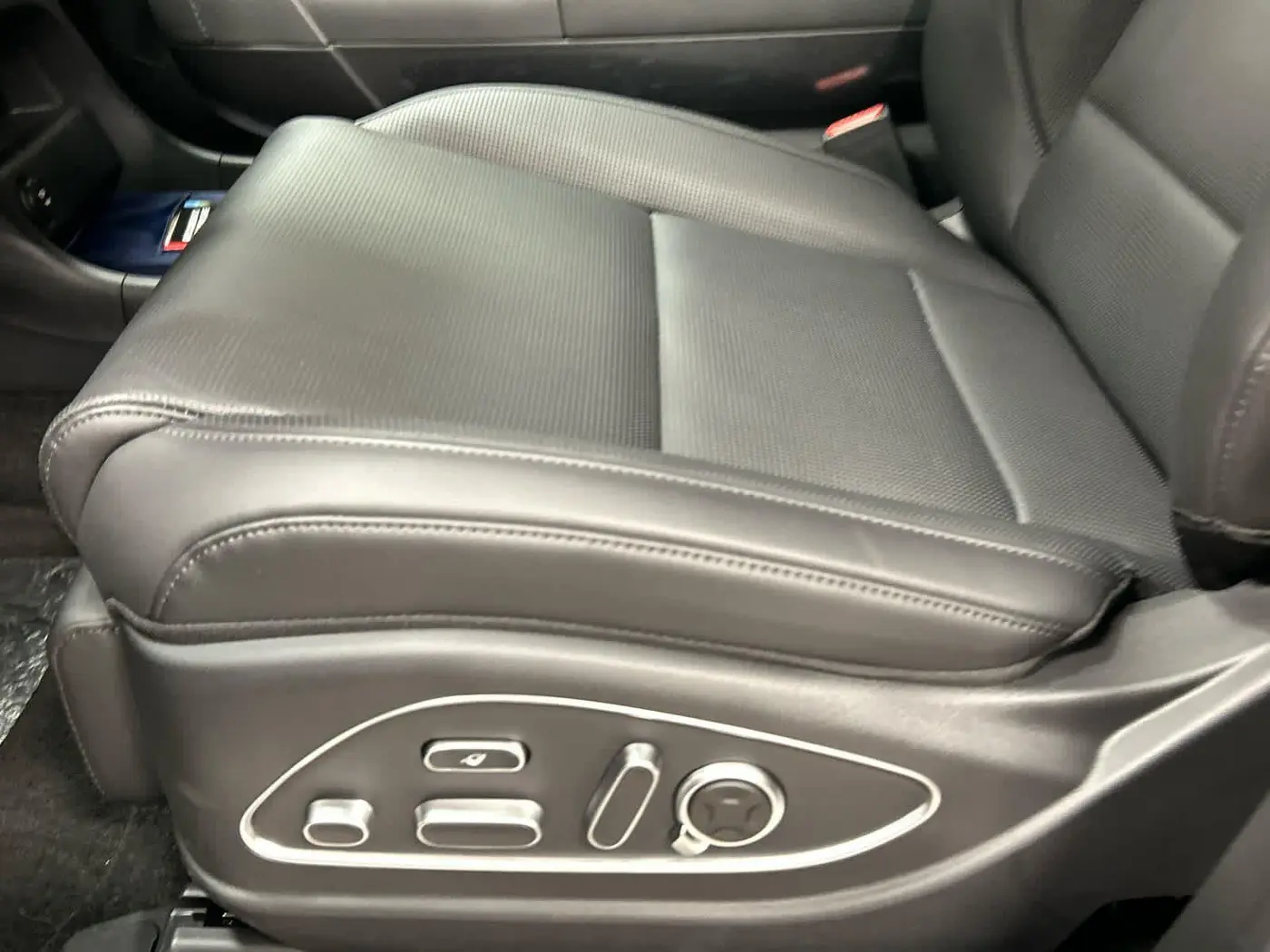 2026 Hyundai Palisade - $58,195