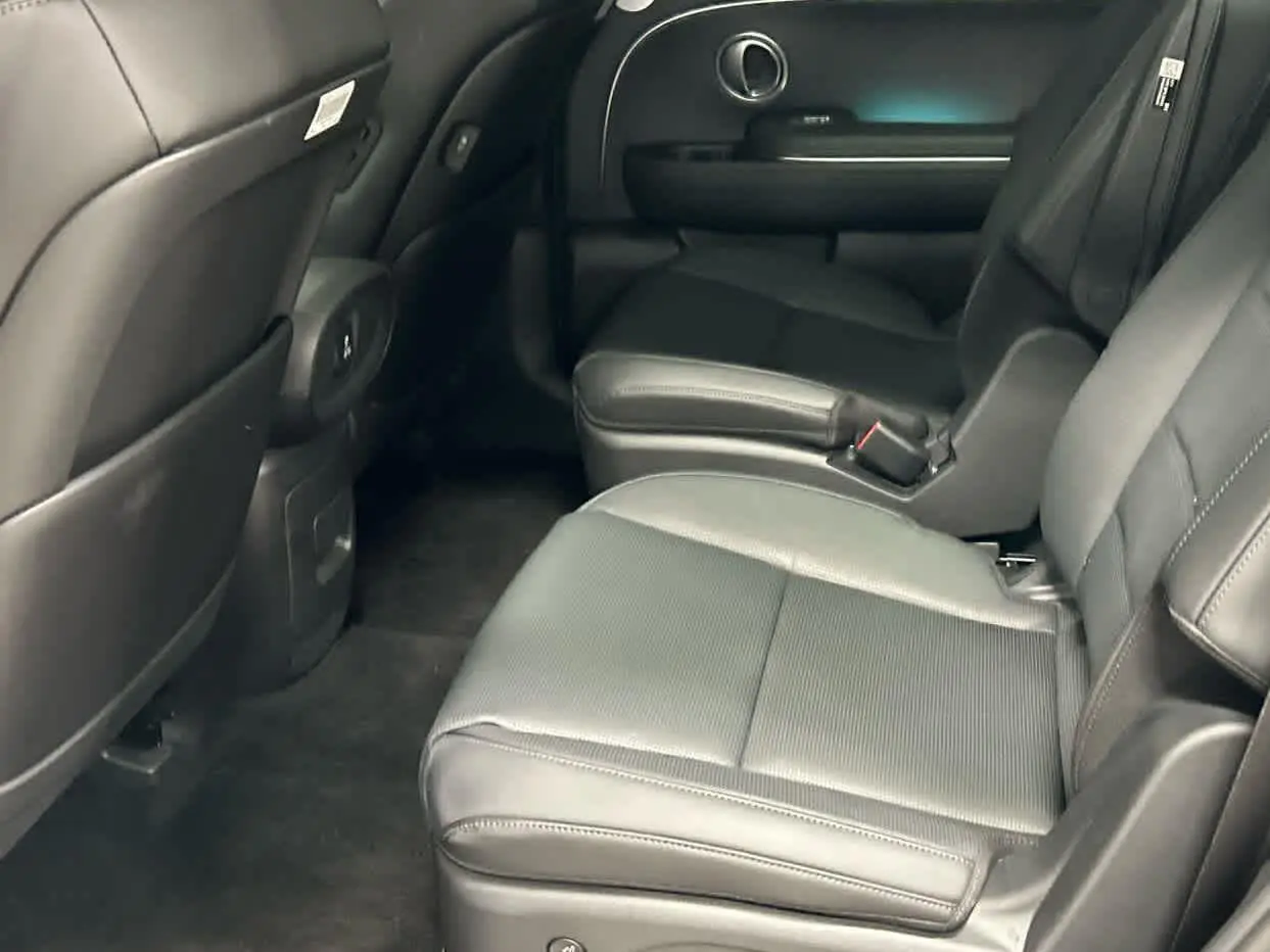 2026 Hyundai Palisade - $58,195