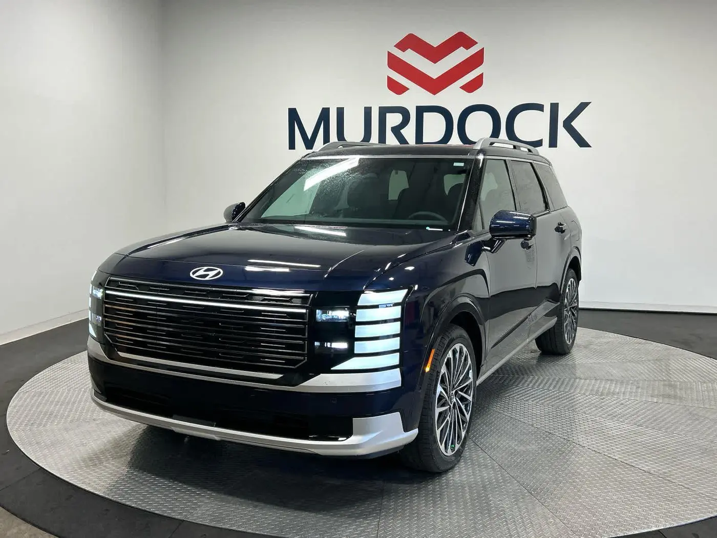 2026 Hyundai Palisade - $58,195