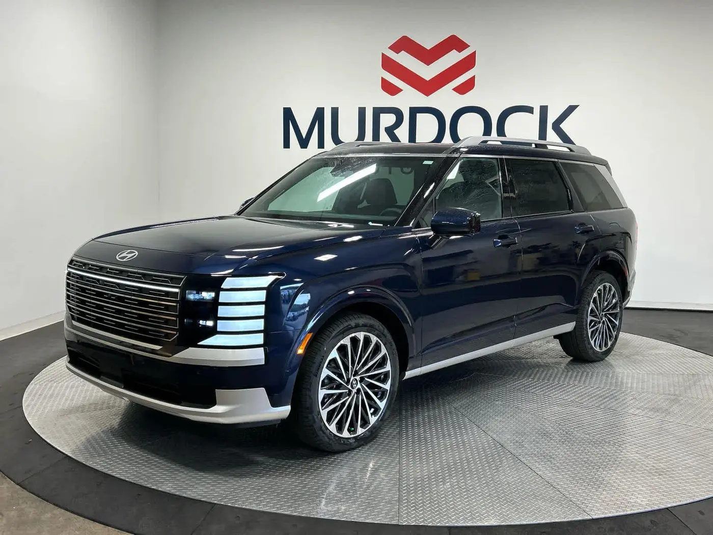 2026 Hyundai Palisade - $58,195