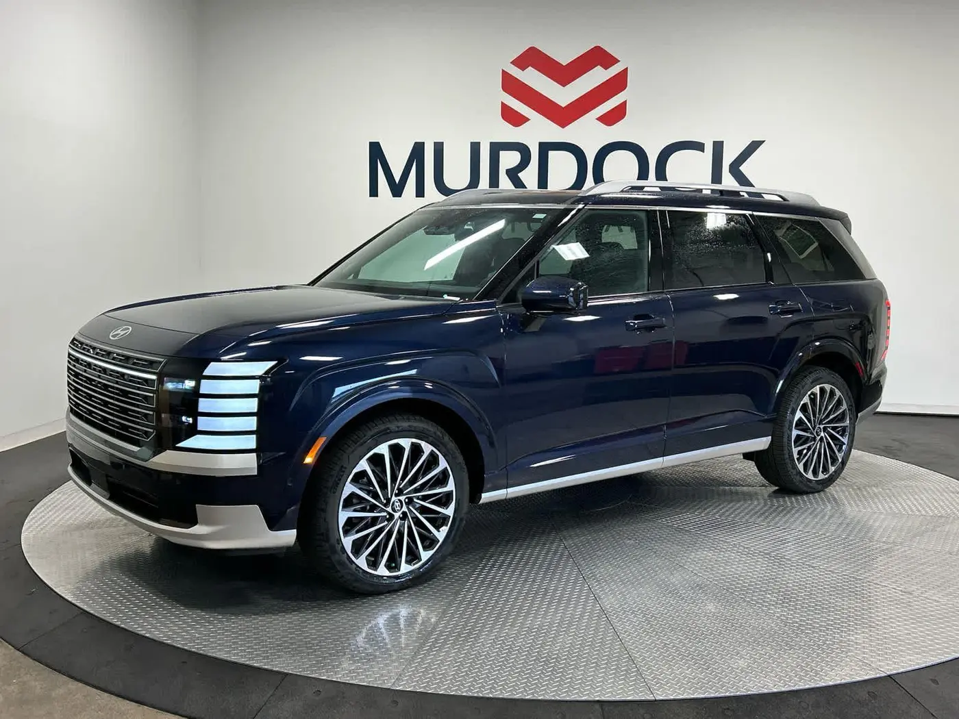 2026 Hyundai Palisade - $58,195