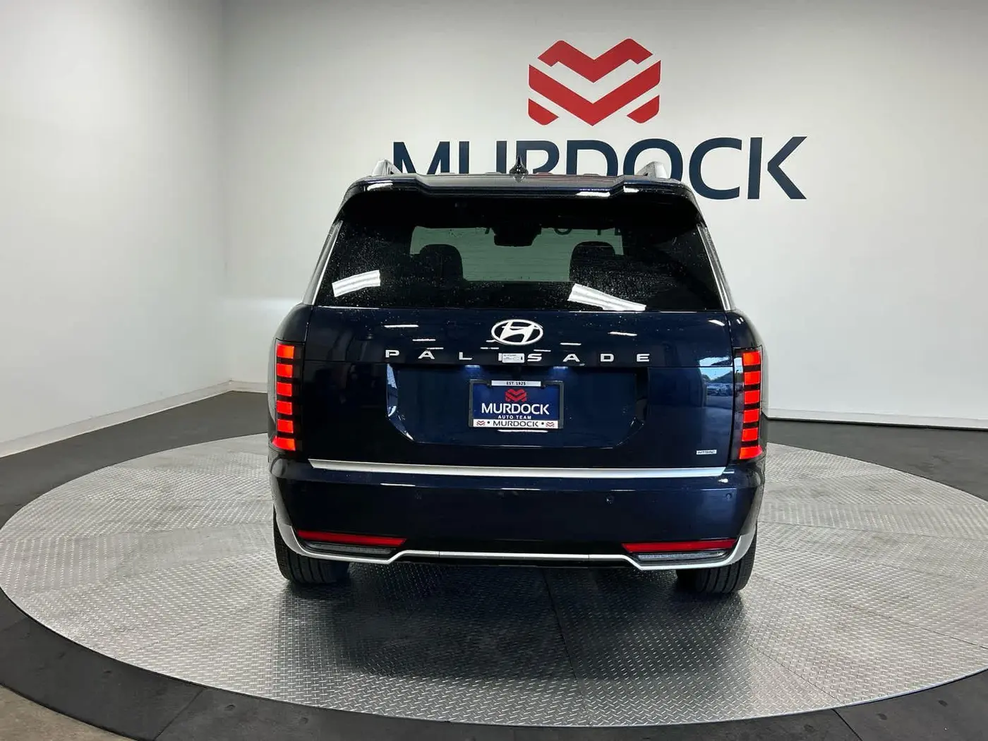 2026 Hyundai Palisade - $58,195