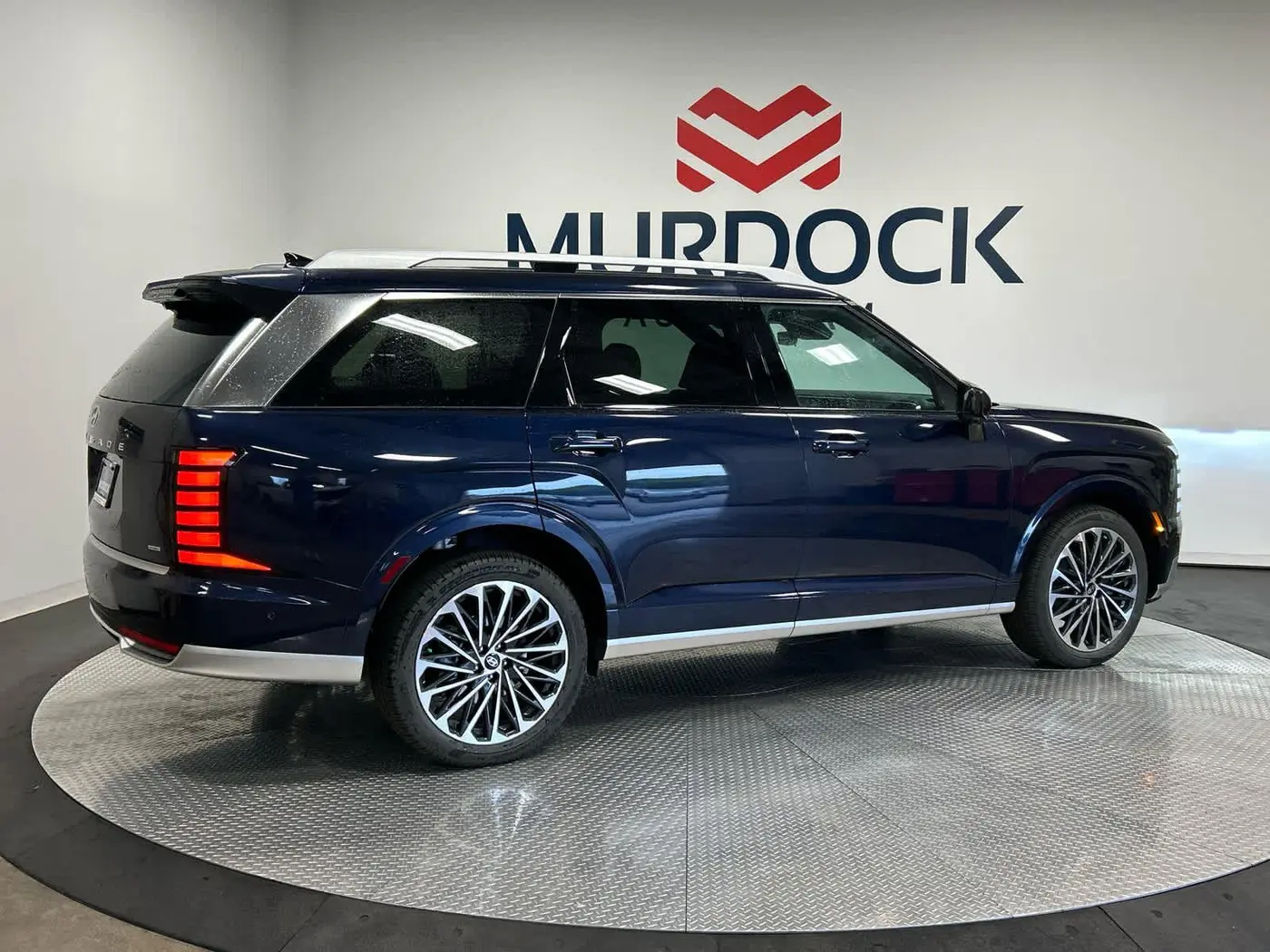 2026 Hyundai Palisade - $58,195