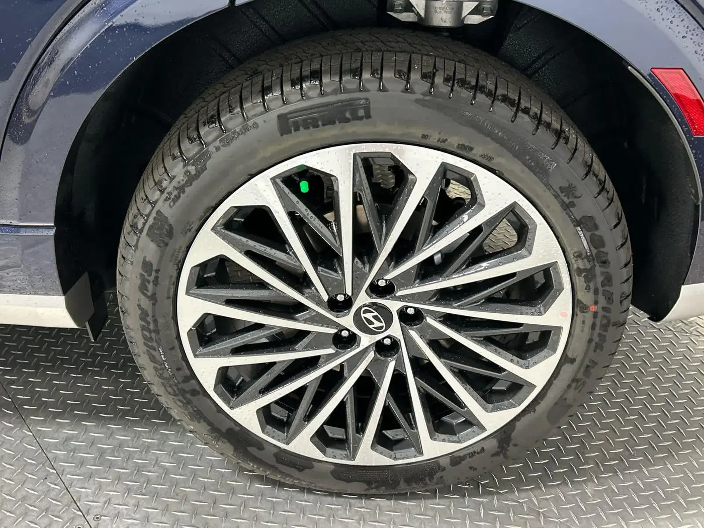 2026 Hyundai Palisade - $58,195