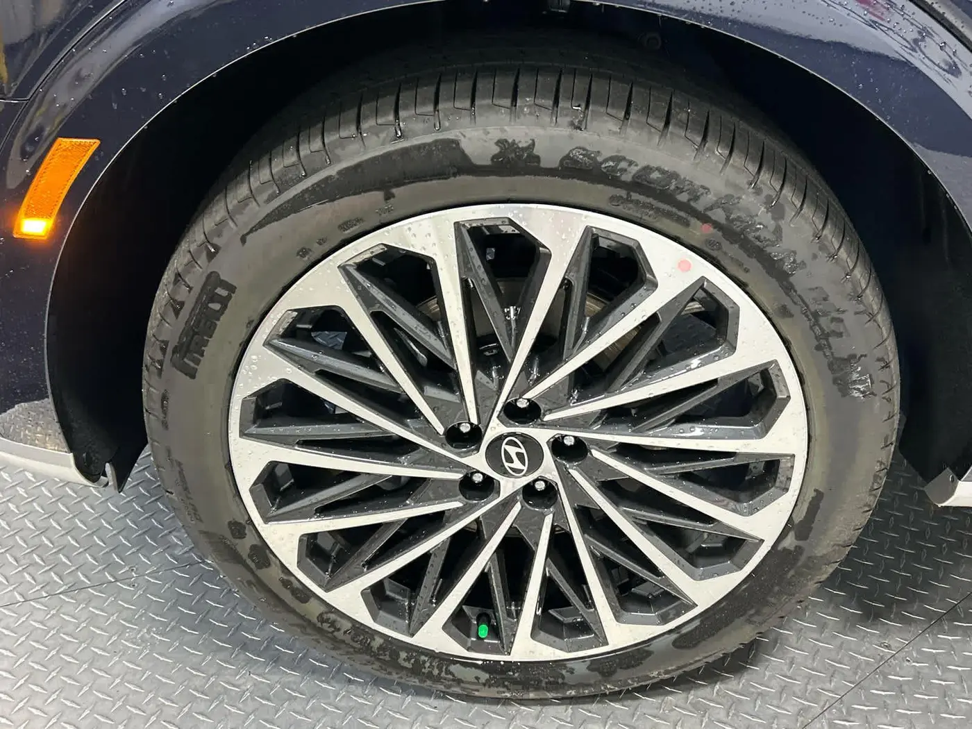 2026 Hyundai Palisade - $58,195
