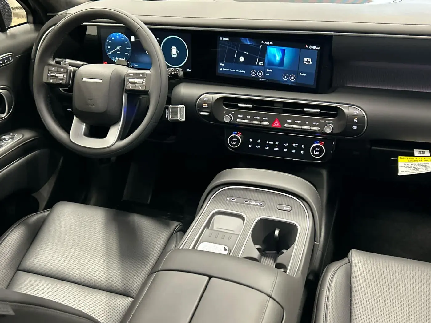 2026 Hyundai Palisade - $58,195