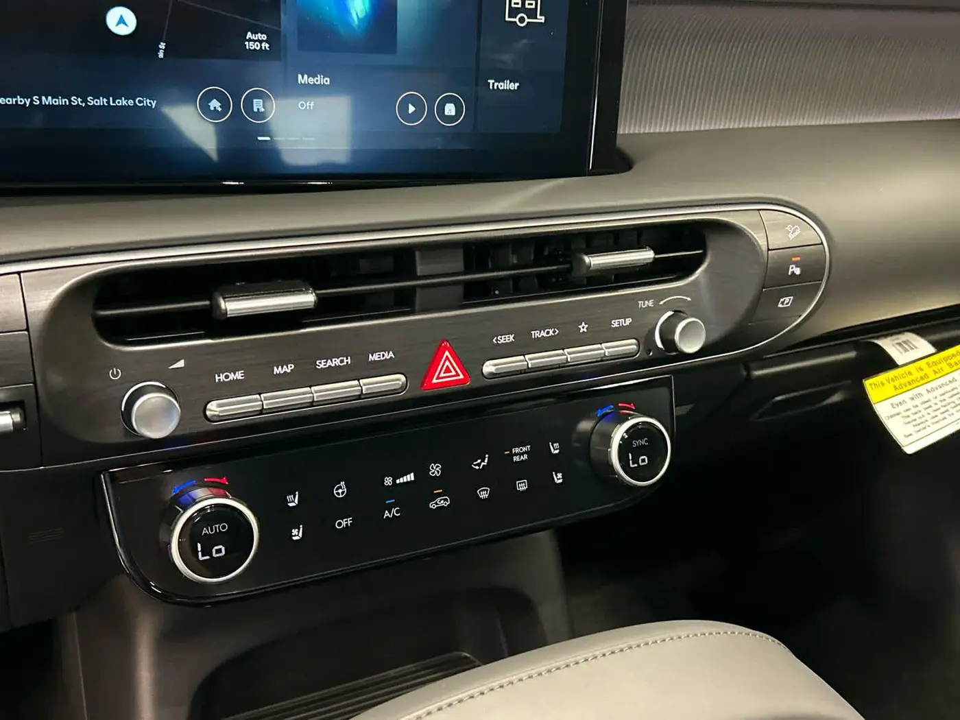 2026 Hyundai Palisade - $58,195