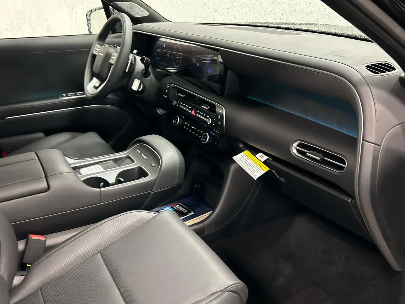 2026 Hyundai Palisade - $58,195
