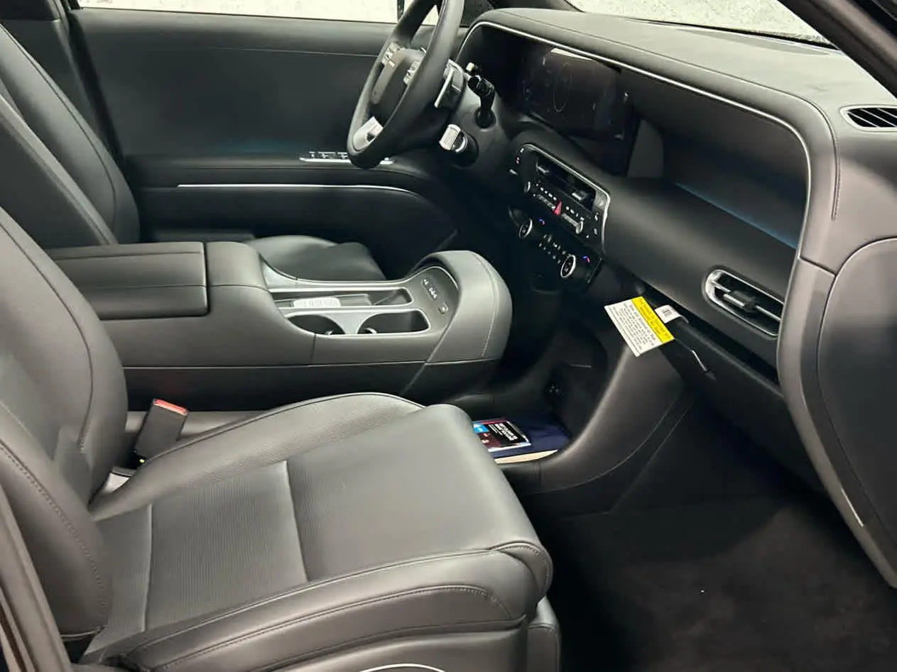 2026 Hyundai Palisade - $58,195