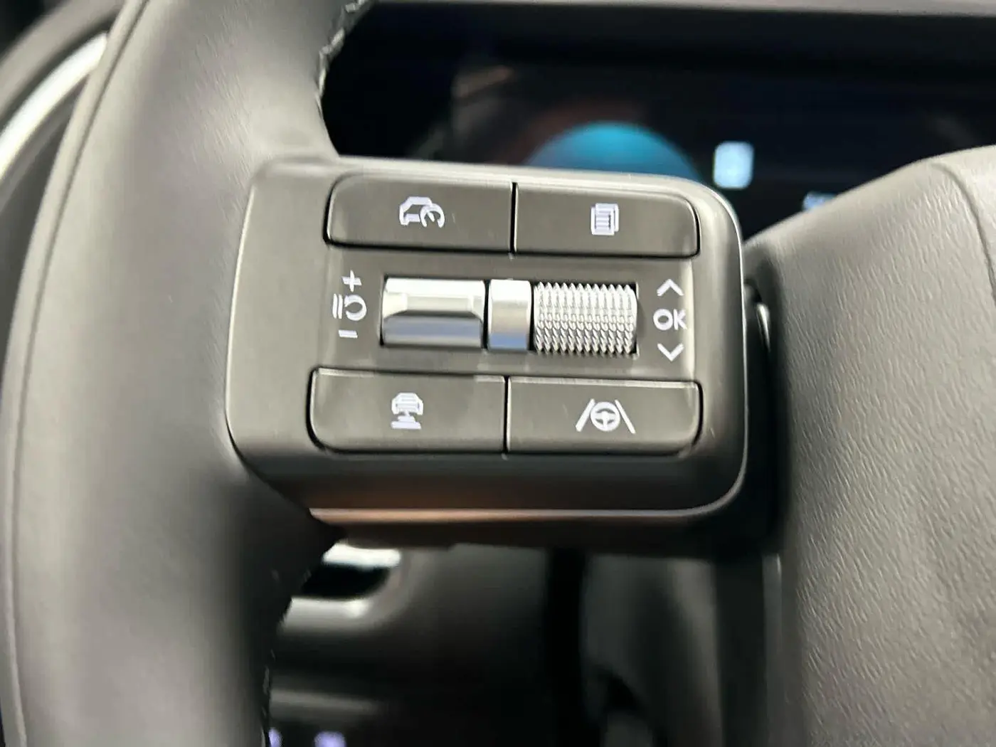 2026 Hyundai Palisade - $58,195