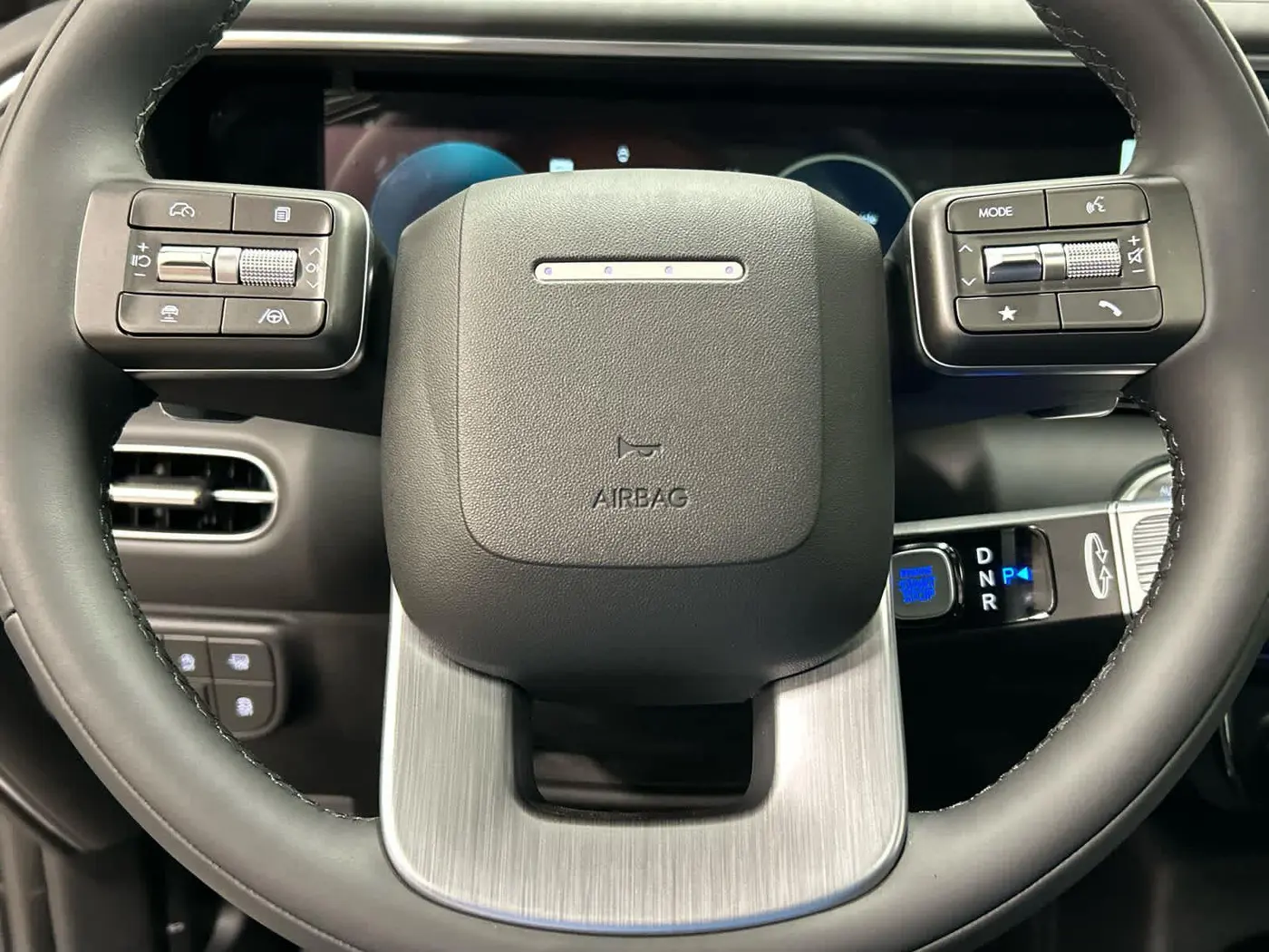 2026 Hyundai Palisade - $58,195