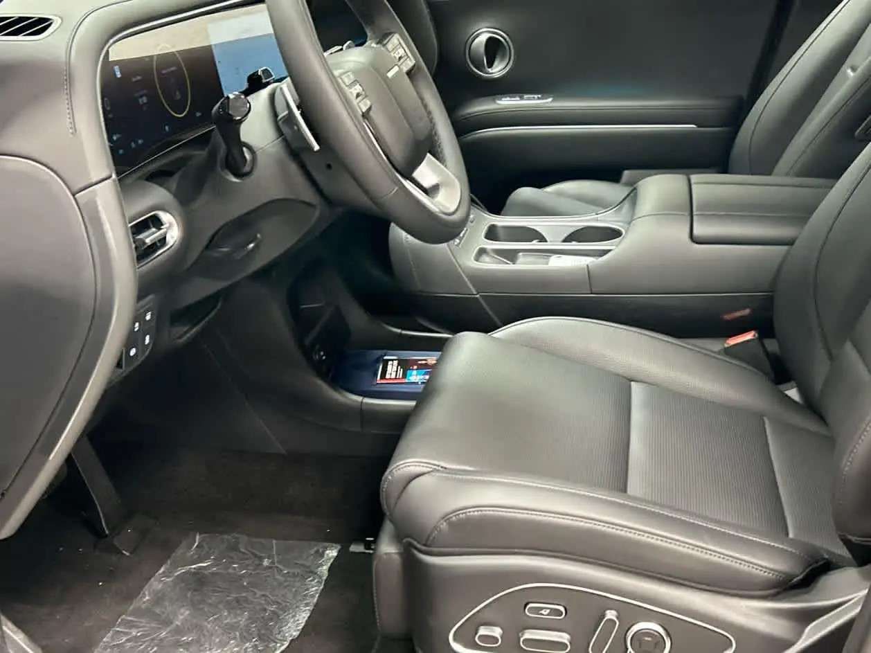 2026 Hyundai Palisade - $58,195