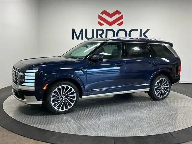 2026 Hyundai Palisade - $52,194