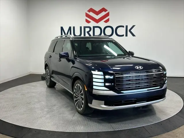 2026 Hyundai Palisade - $52,194