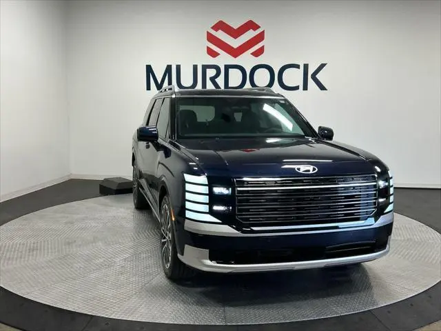 2026 Hyundai Palisade - $52,194