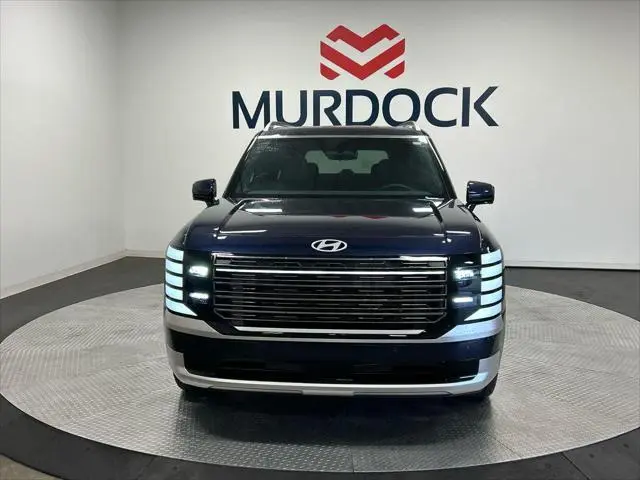 2026 Hyundai Palisade - $52,194