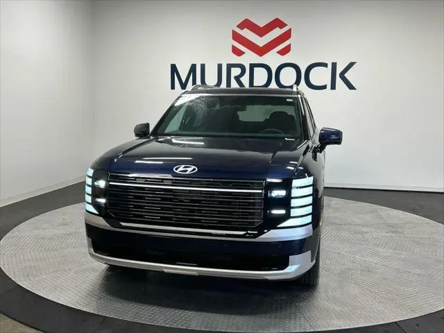 2026 Hyundai Palisade - $52,194
