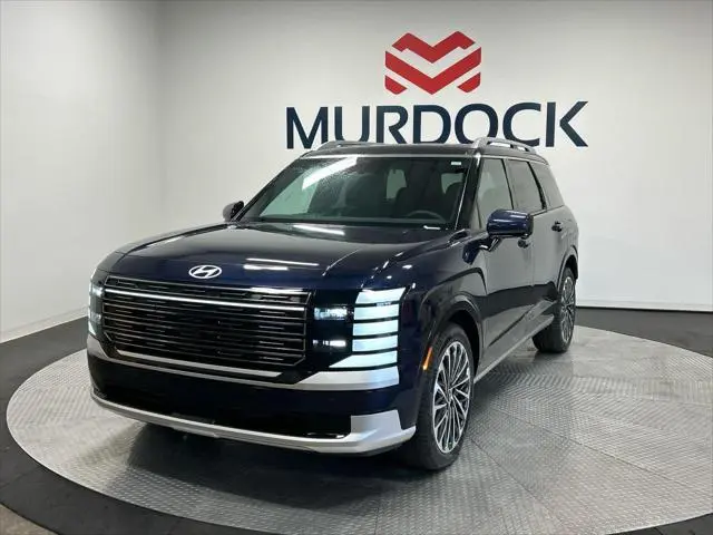 2026 Hyundai Palisade - $52,194