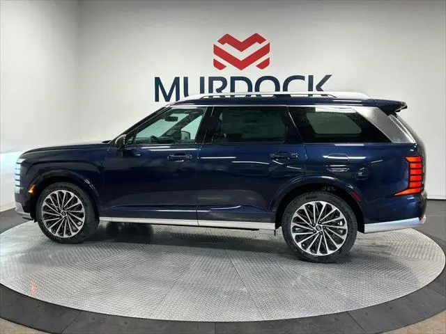 2026 Hyundai Palisade - $52,194
