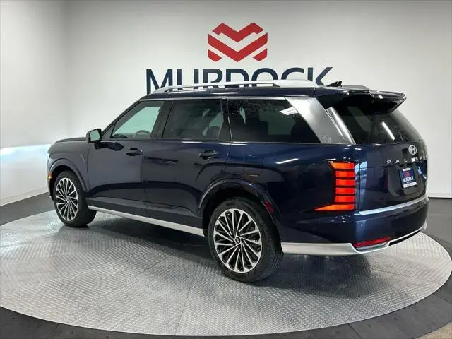 2026 Hyundai Palisade - $52,194