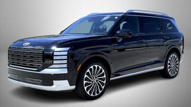 Preowned 2026 Hyundai PALISADE Calligraphy for Sale