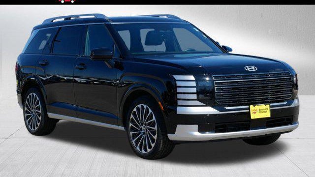 Preowned 2026 Hyundai PALISADE Calligraphy for Sale