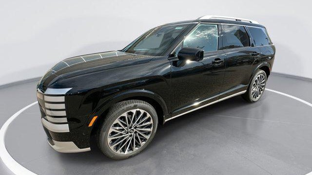 Preowned 2026 Hyundai PALISADE Calligraphy for Sale