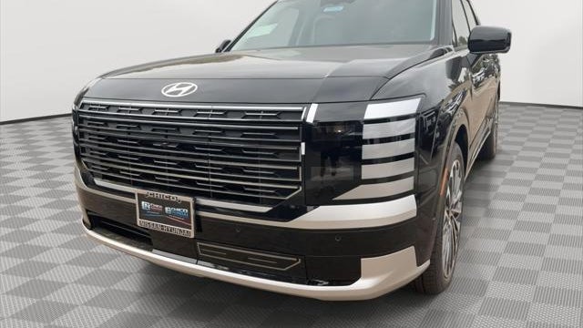 Preowned 2026 Hyundai PALISADE Calligraphy for Sale