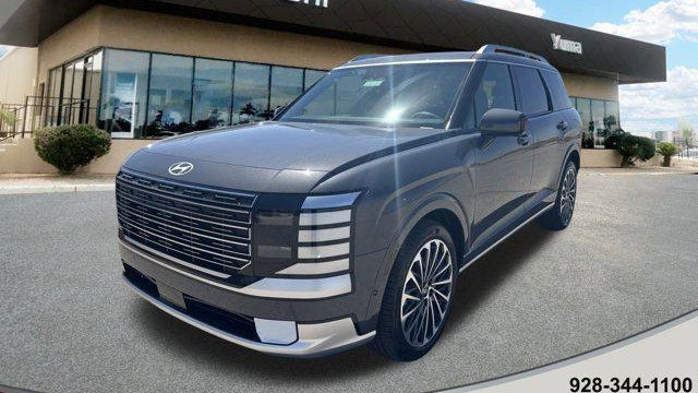 Preowned 2026 Hyundai PALISADE Calligraphy for Sale