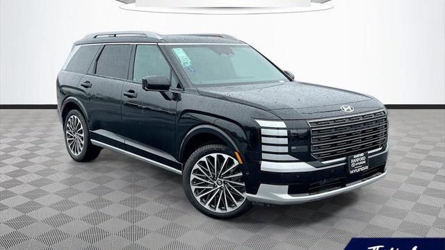 Preowned 2026 Hyundai PALISADE Calligraphy for Sale